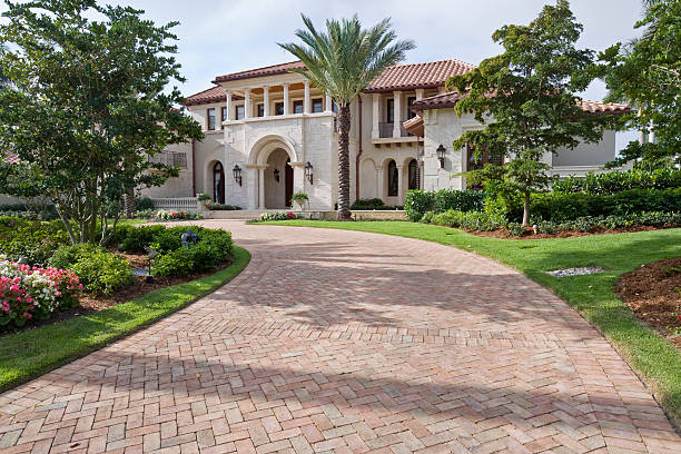 Professional Driveway Pavers in Progress Village, FL